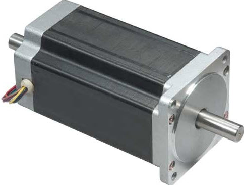 步進驅動器電機