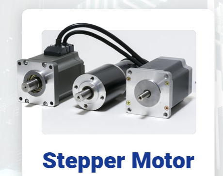 生產步進電機的廠家