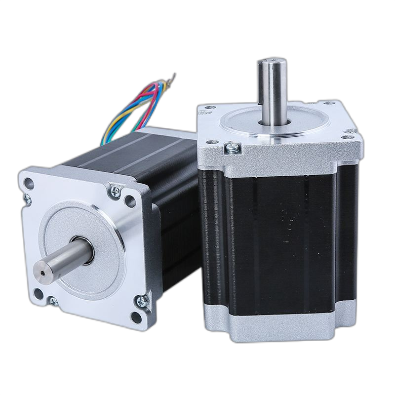 步進電機100轉每分鐘