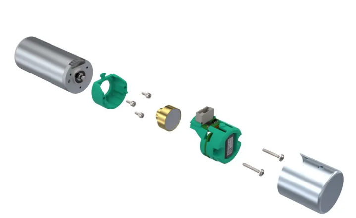 步進驅動器md2545