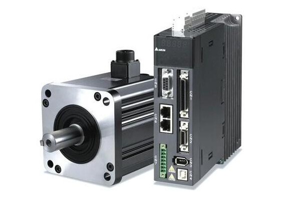 閉環步進電機：結構、特點和應用