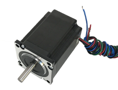 直流無刷電機驅動器原理