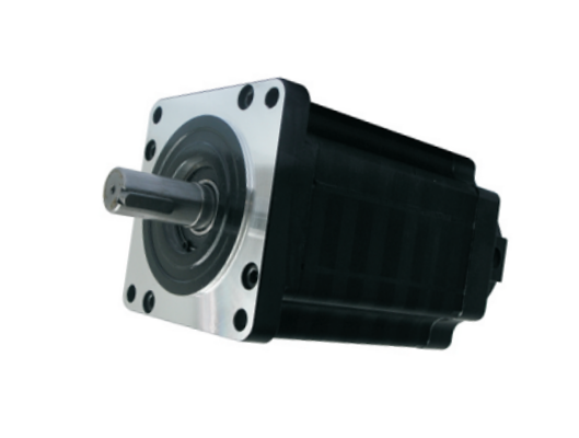 ESP32 步進電機的控制原理