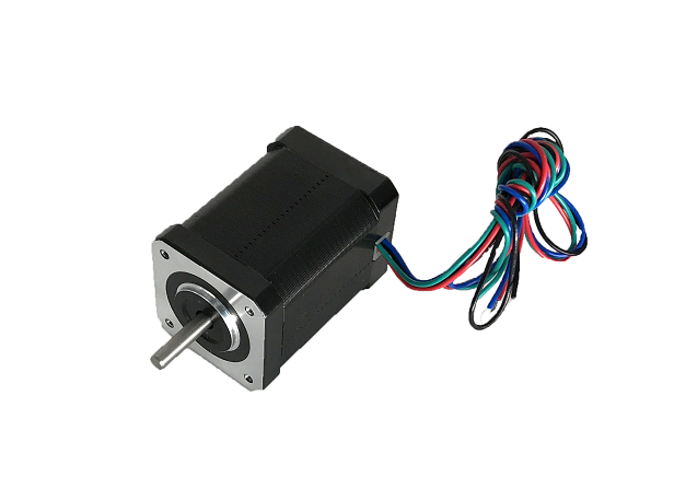 如何提高步進電機的定位精度?