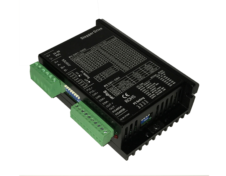 無刷驅動器選型:如何選擇適合的無刷驅動器?