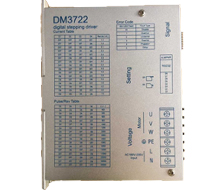電機(jī)知識(shí)大全:解析步進(jìn)電機(jī)原理