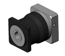 DCK60步進減速機