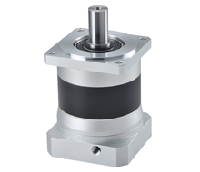 DCF85精密行星減速機