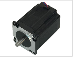 三相步進(jìn)電機(jī)的工作方式