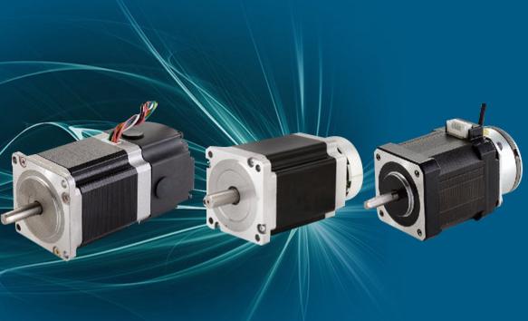 42步進電機顏色