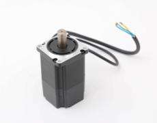 什么是無刷電機?無刷和有刷電機有什么不一樣