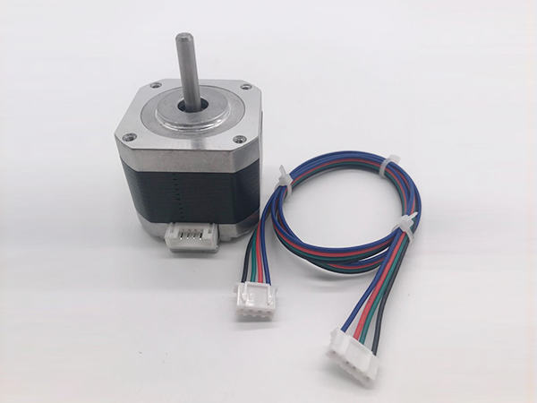 步進(jìn)電機(jī)