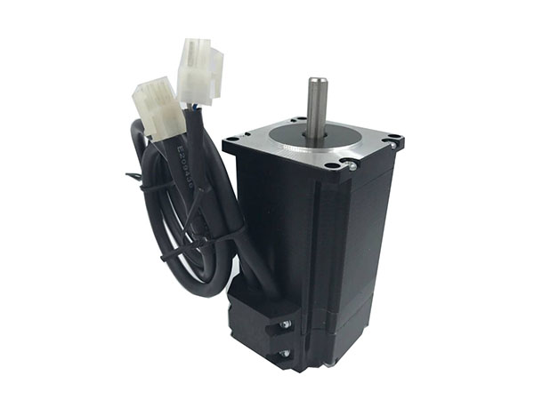 步進電機的驅(qū)動器的foc和pwm（步進電機驅(qū)動器cw ccw）