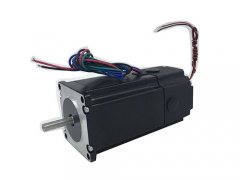 步進(jìn)電機(jī)驅(qū)動(dòng)時(shí)丟步、不動(dòng)、來(lái)回轉(zhuǎn)動(dòng)是什么原