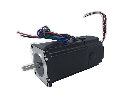 英士達步進電機