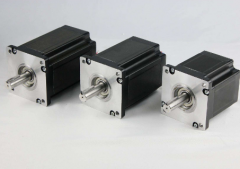 兩相步進(jìn)電動(dòng)機(jī)絕緣電阻測(cè)量方法！