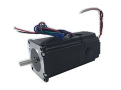 步進(jìn)電動(dòng)機(jī)比傳統(tǒng)電機(jī)更具優(yōu)勢(shì)
