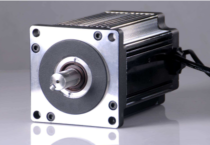 大功率步進電機