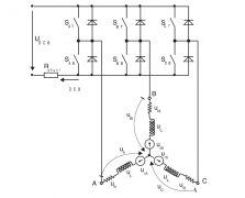 深圳無(wú)刷電機(jī)BLDC方波驅(qū)動(dòng)的方案