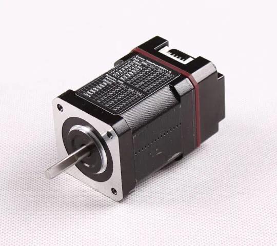 步進(jìn)電機(jī)