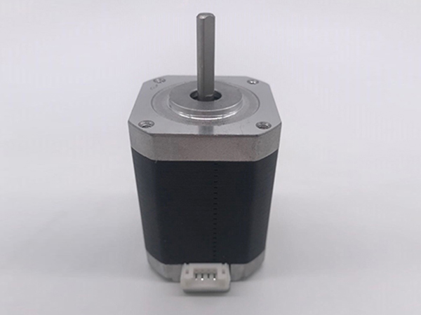 步進電機驅動器ca-4022（步進電機驅動器撥碼開關怎么調）