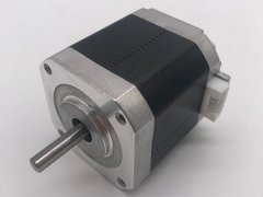 伺服電機(jī)制動方法有哪幾種