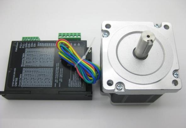 bg65*75 110v plg60是步進電機嗎