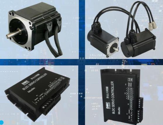 深圳無刷電機(jī)廠家哪家最好