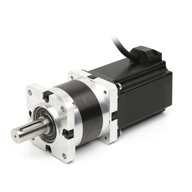 86步進電機功率多大