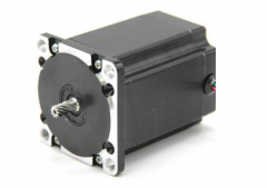 步進電機線路相序判斷方法有哪些?