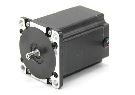 步進(jìn)電機(jī)線路相序判斷方法