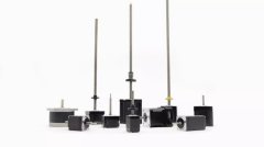 絲桿步進電機選型計算方法與驅(qū)動器控制器選型