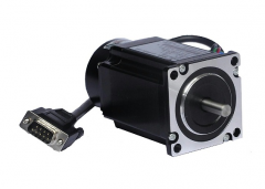 單片機控制步進電機方式，其實很簡單