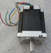 電氣自動化知識：步進電機、步進電機驅動器