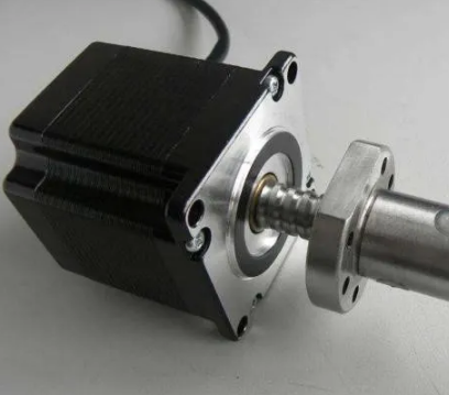 機器人應該如何選擇電機?需要注意什么