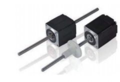 絲桿步進電機如何選型?