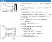 伺服電機控制過程中發(fā)生的問題和解決方法
